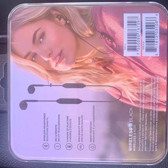 Happy plug earpods - Picture 2 of 2